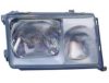 MERCE 1248203559 Headlight